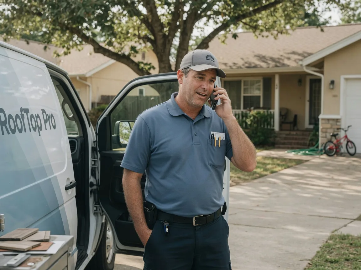 Roof Repair Orderville, UT FAQs