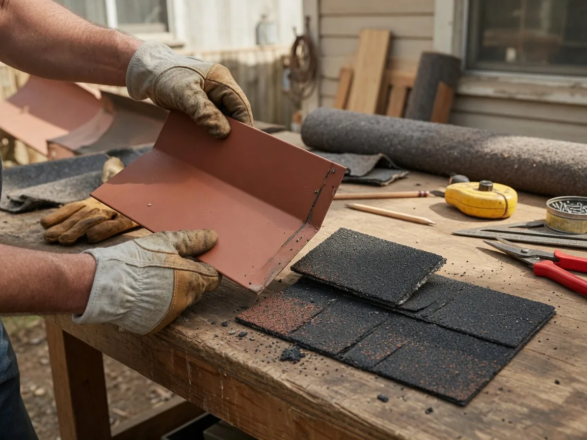Roof Repair company in Orderville, UT